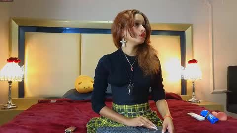 elywren online show from April 20, 3:04 pm