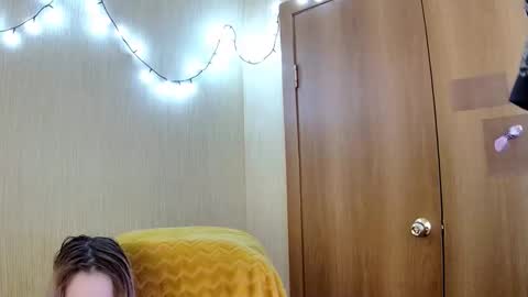 Elza Kom online show from March 29, 7:32 am