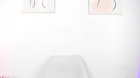 Michelle online show from September 9, 7:25 pm