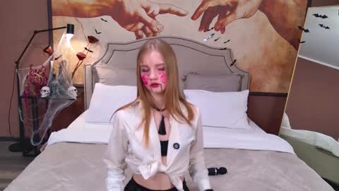 Chloyka online show from October 27, 4:18 pm