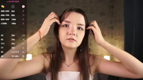  Emily online show from October 25, 7:58 pm