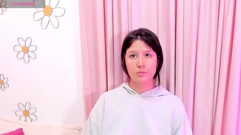 A N D R E A online show from February 15, 11:58 pm