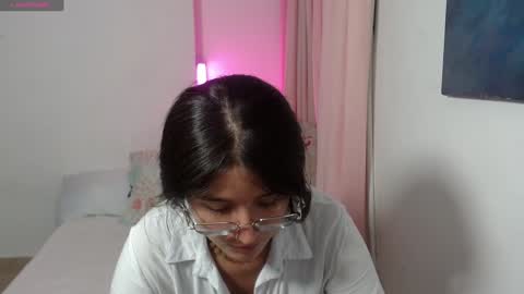 A N D R E A online show from January 19, 3:18 am