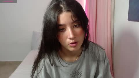 A N D R E A online show from January 21, 12:18 pm