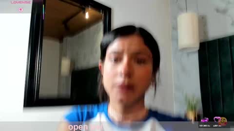 Ema  online show from September 10, 9:05 pm