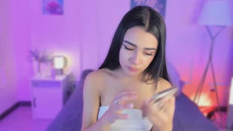 emma soul online show from February 4, 6:12 pm