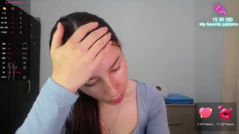  Emaa  online show from October 21, 10:24 pm