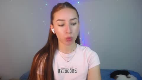  Emaa  online show from February 24, 10:03 pm