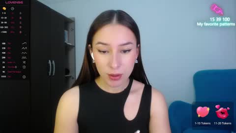  Emaa  online show from September 11, 7:59 pm