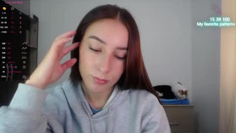  Emaa  online show from October 14, 8:45 pm