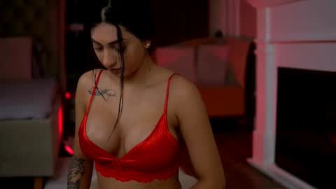 Ema online show from January 9, 3:56 am