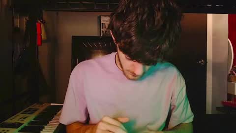 EmannX online show from December 21, 2:56 pm