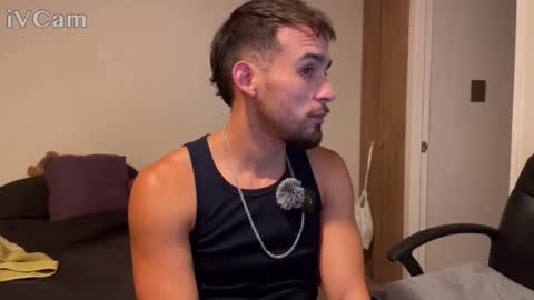 emanuell___ online show from March 25, 11:44 pm