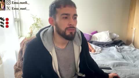 emanuell___ online show from May 16, 7:34 pm