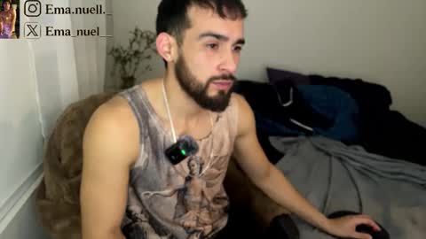 emanuell___ online show from May 14, 11:25 pm