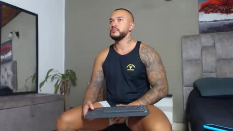 emanuelspencer online show from October 26, 1:45 pm