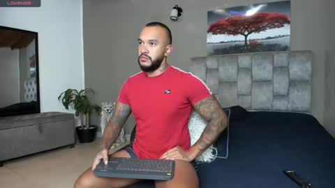 emanuelspencer online show from February 19, 12:22 pm