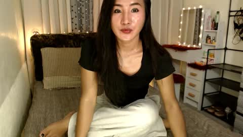 Trans cummer online show from February 22, 7:12 am