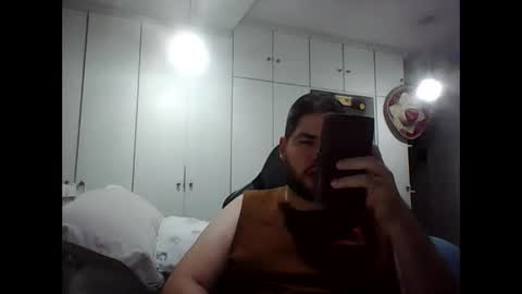 embarrassed_str8_3incher online show from January 31, 9:23 pm