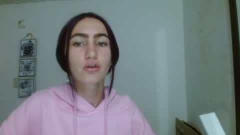 ember57607 online show from February 4, 1:06 pm