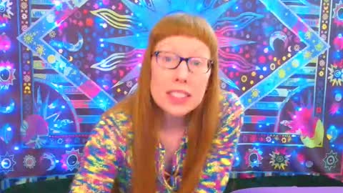 Ember Starleena online show from March 3, 3:52 pm