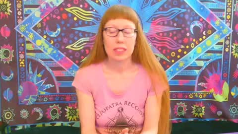 Ember Starleena online show from March 6, 4:17 pm