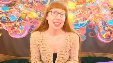 Ember Starleena online show from January 9, 5:40 pm