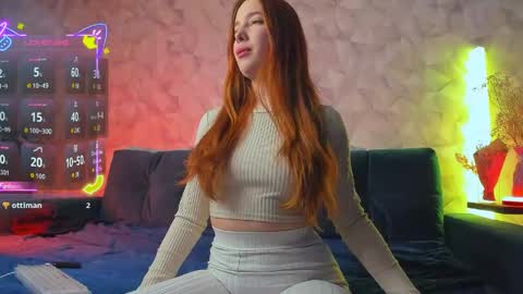 Ember online show from April 22, 3:52 pm