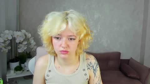 Ember online show from June 8, 1:11 am