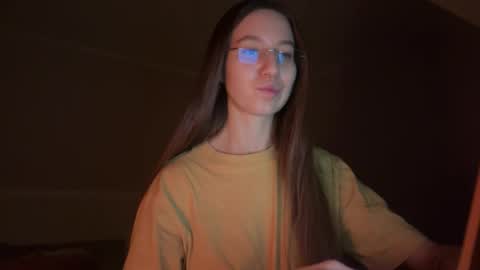 Alina online show from March 26, 9:20 pm