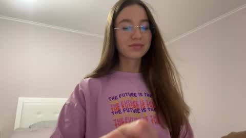 Alina online show from July 5, 7:21 pm