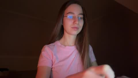 Alina online show from April 1, 7:33 pm