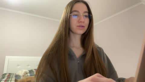 Alina online show from April 17, 7:16 pm