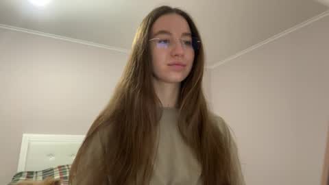 Alina online show from April 23, 5:47 pm