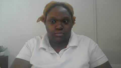 Empress Ember online show from February 20, 9:31 pm