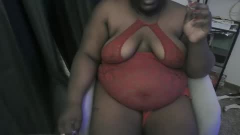 Empress Ember online show from March 3, 11:35 pm