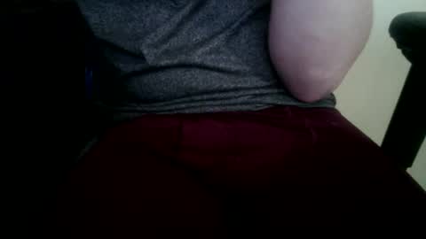 emberrush online show from October 25, 2:34 am