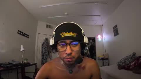 embersboudoir online show from October 13, 2:24 am