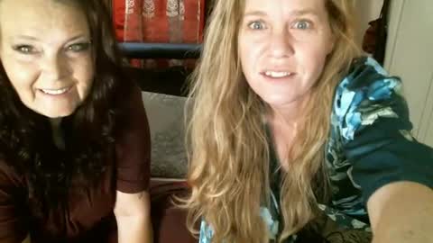 Embershines online show from July 23, 11:19 am