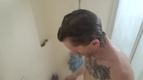 Adam online show from February 16, 11:14 pm