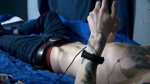 Adam online show from February 18, 9:31 am