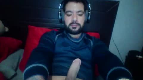 emecuatro20 online show from October 10, 3:23 am