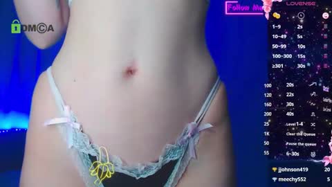 Emely online show from December 22, 3:46 am