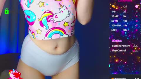 Emely online show from March 1, 9:40 am