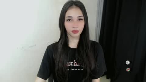 Scarlett online show from January 26, 10:12 am