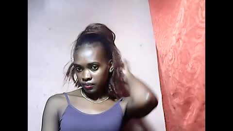 Emerence9794 online show from April 6, 10:38 am