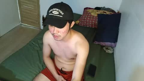 emersontwinks online show from April 26, 3:15 am