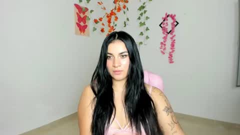 Emily  online show from July 3, 3:50 pm
