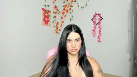 Emily  online show from June 9, 3:55 pm