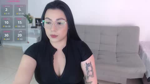 emi_carter online show from October 5, 11:01 pm